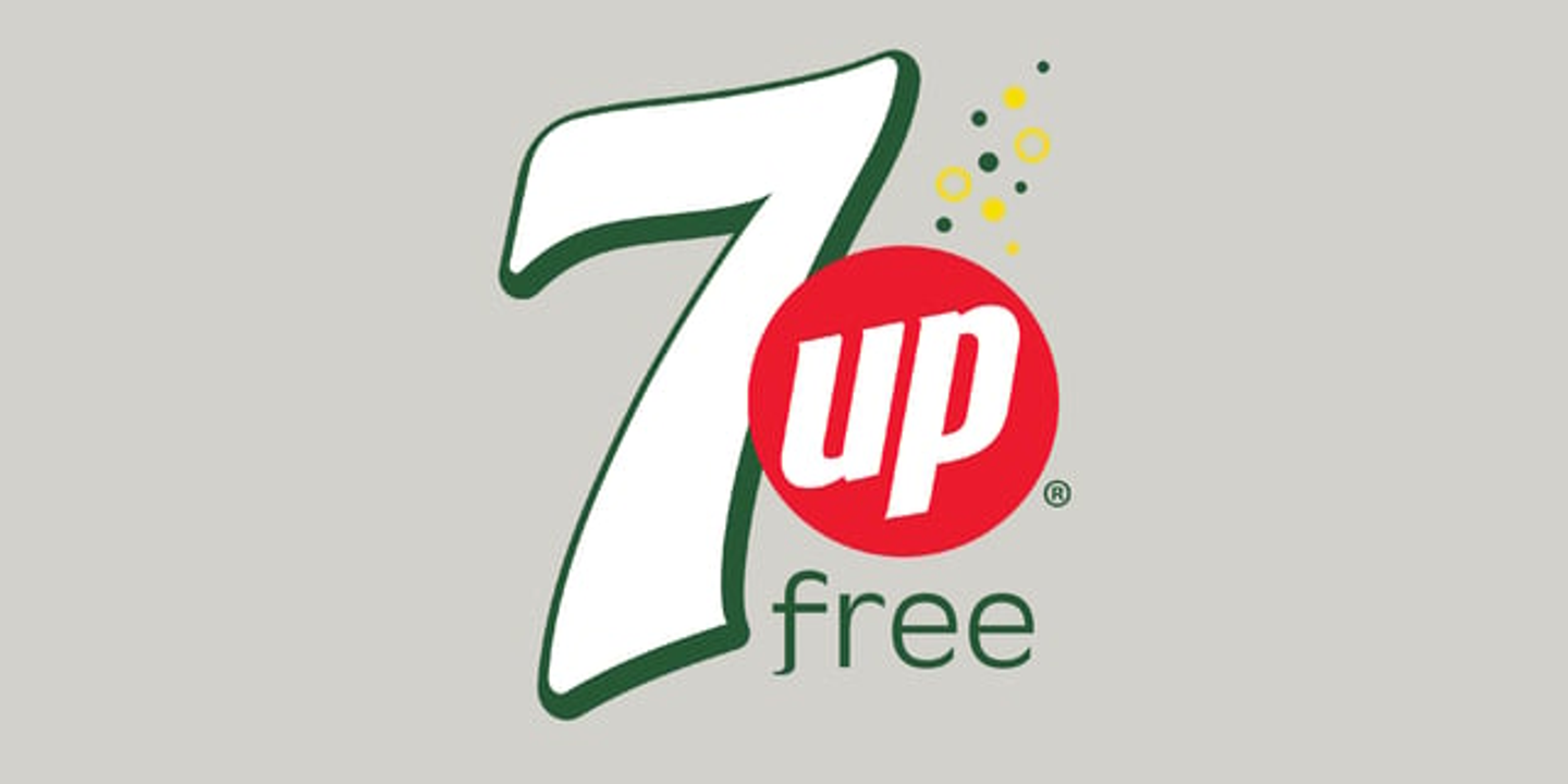 Diet 7 Up
