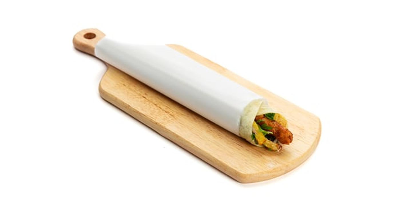 Chicken Kebab Saroukh