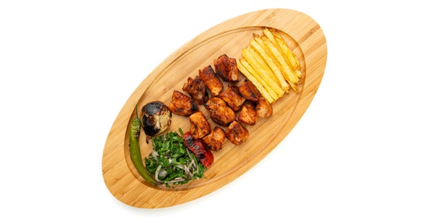 Shish Taouk