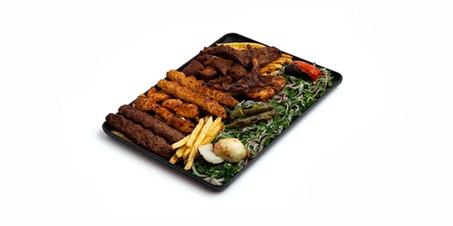 مشكل سرايتي