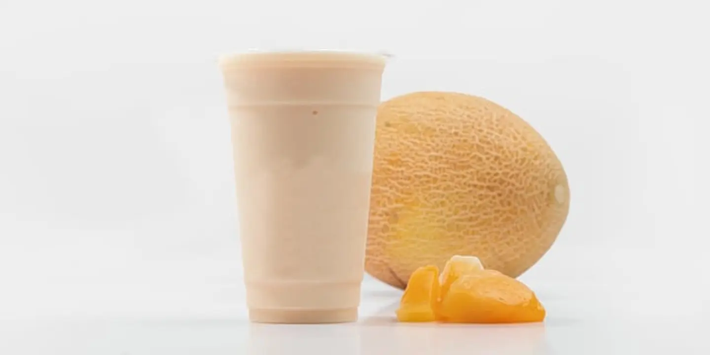 Melon With Milk