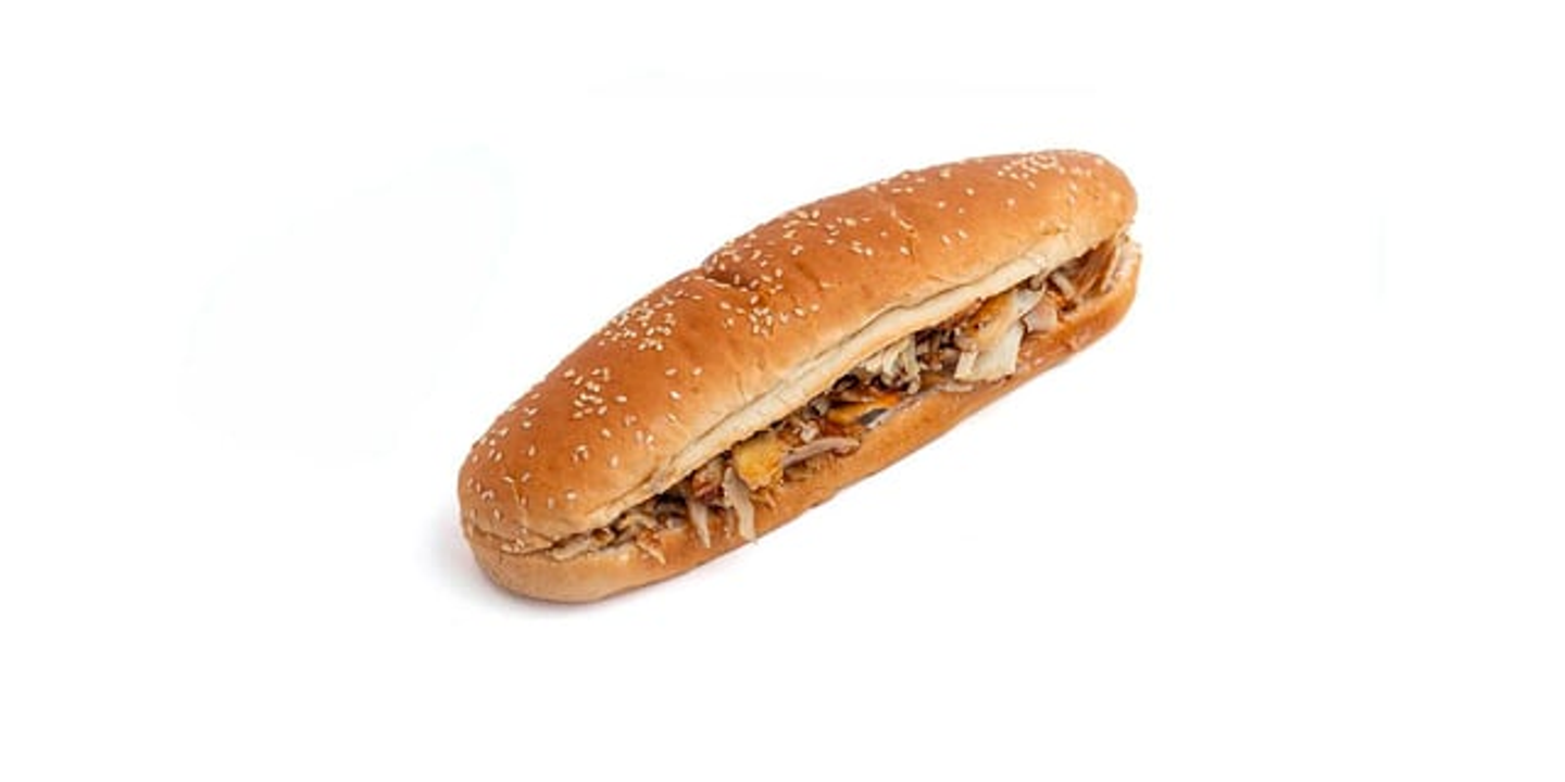 جامبو شاورما