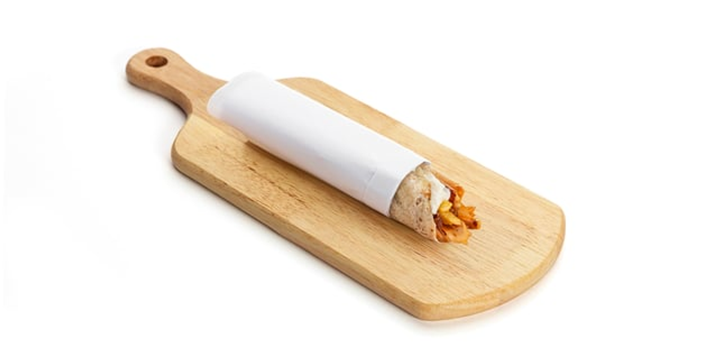 شاورما صغير