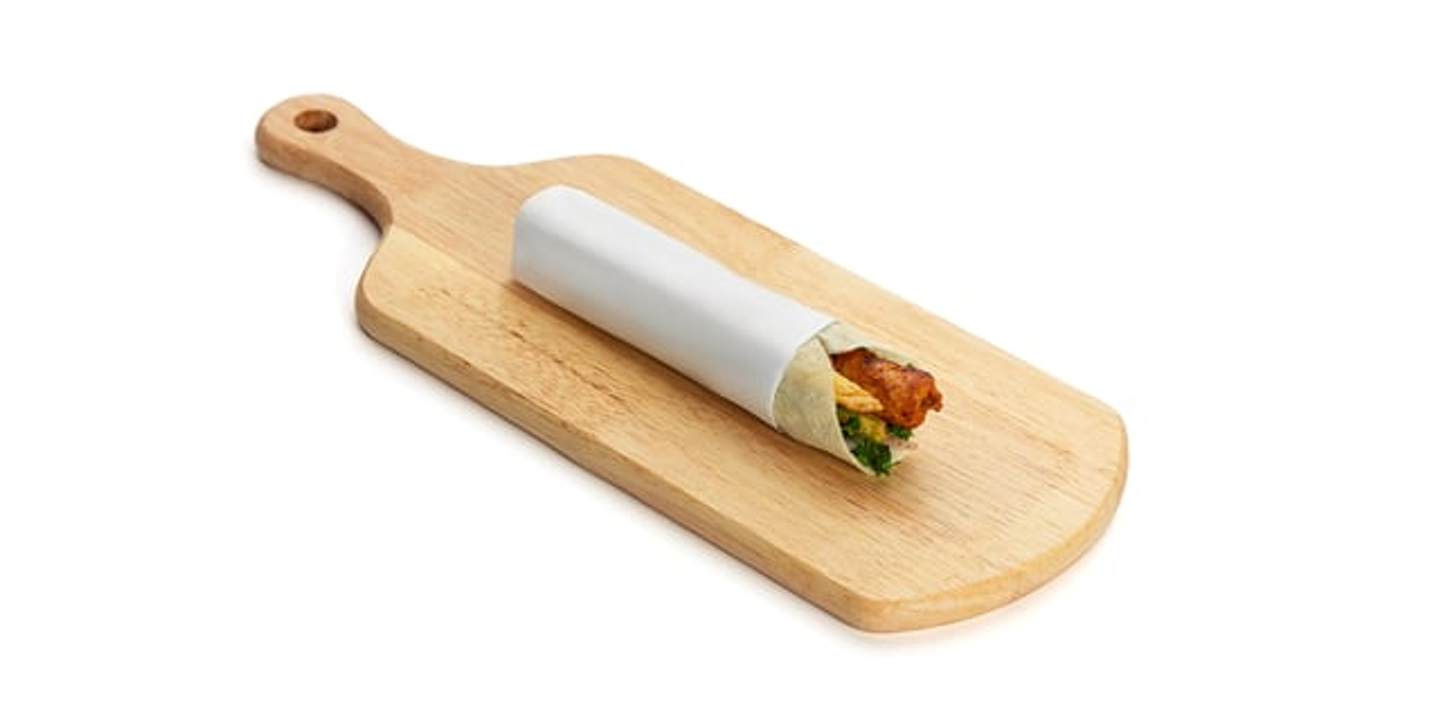 ساندويتش كباب دجاج