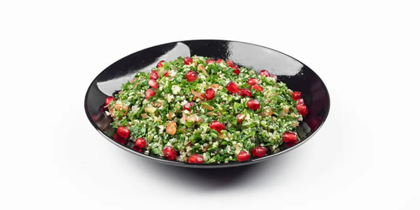 Tabbouleh