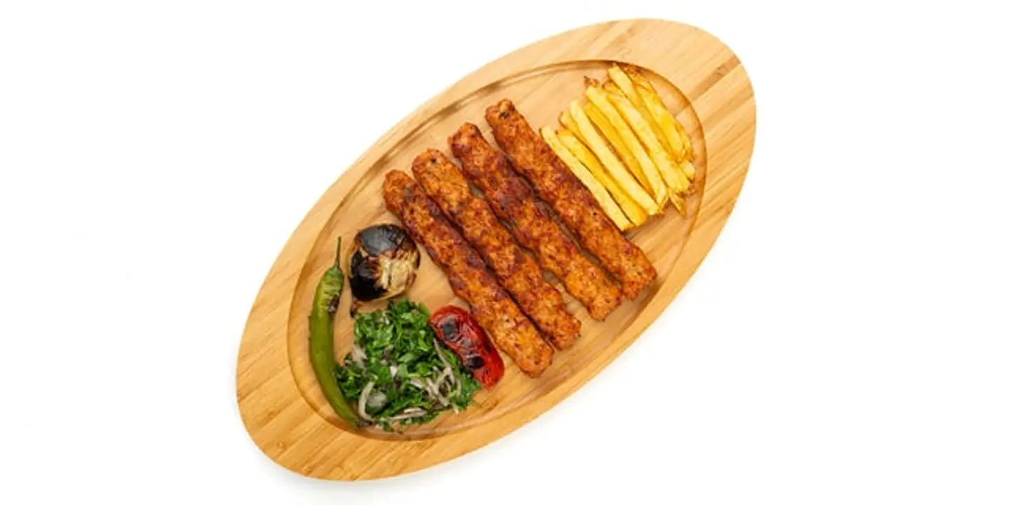 Chicken Kebab