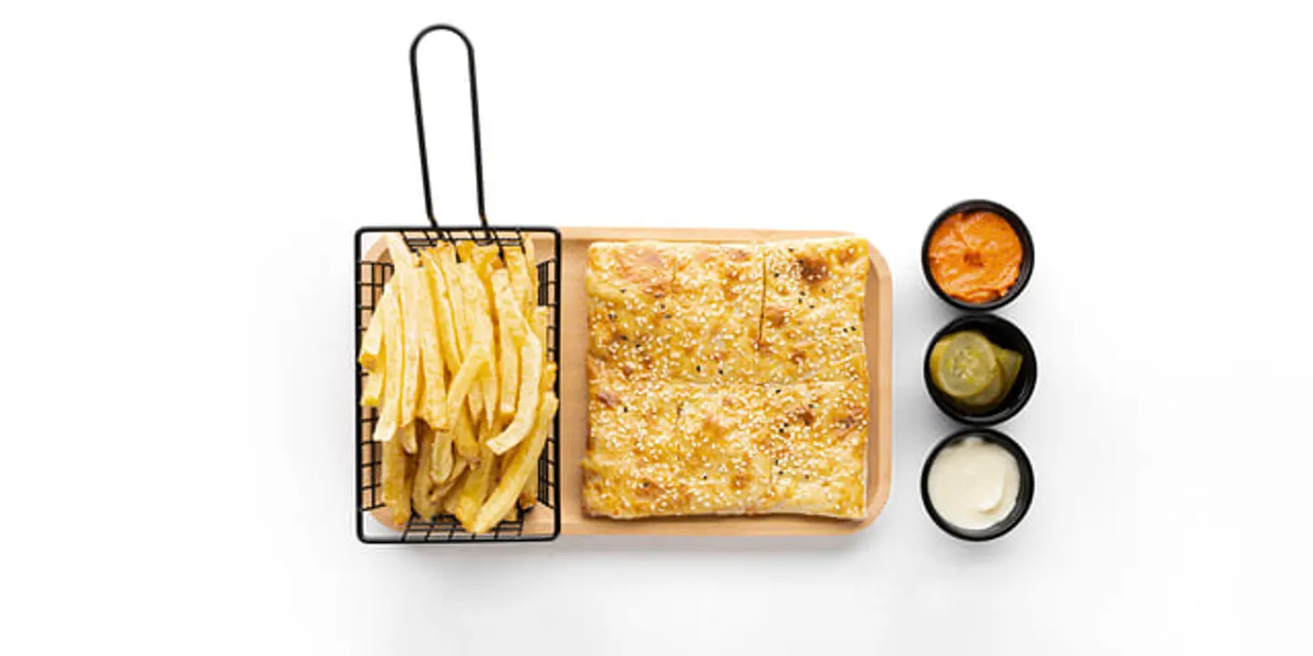 شاورما عربي