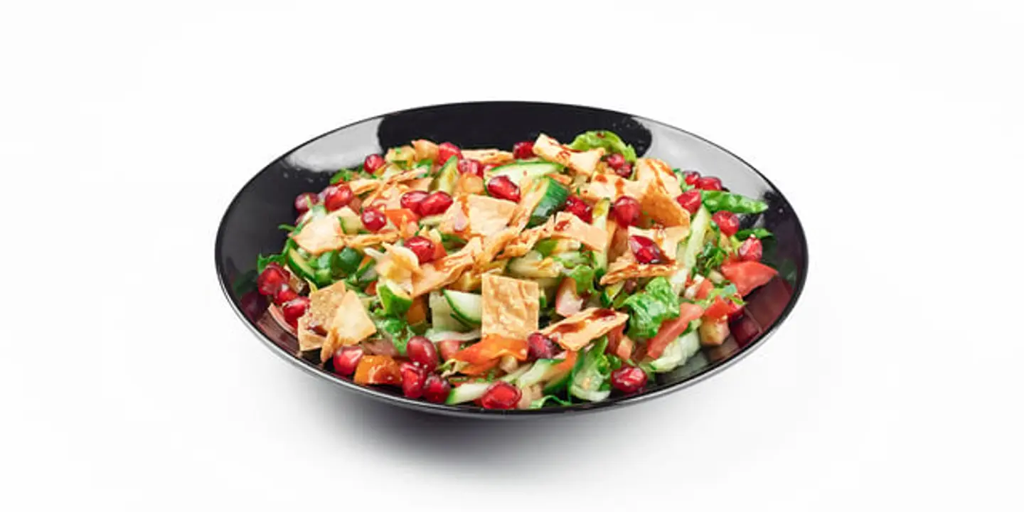 Fattoush