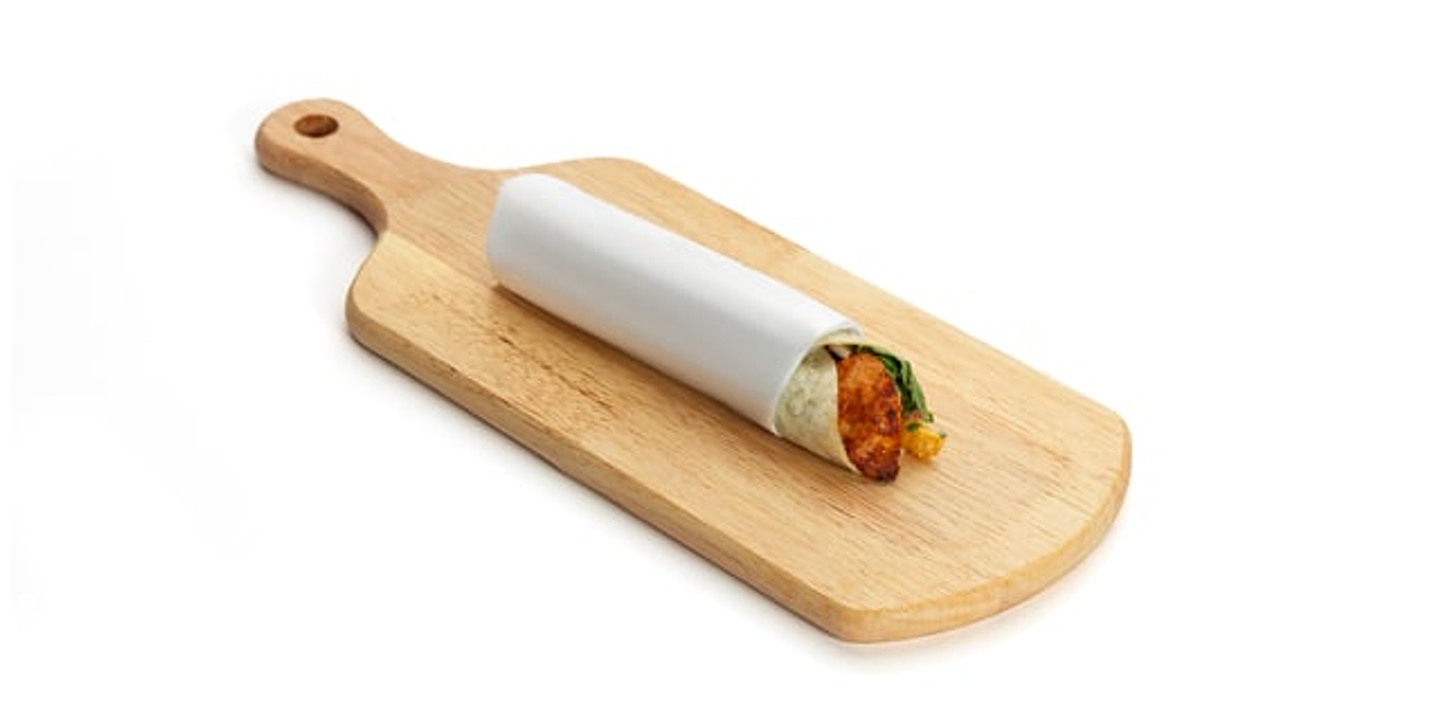 Shish Taouk Sandwich