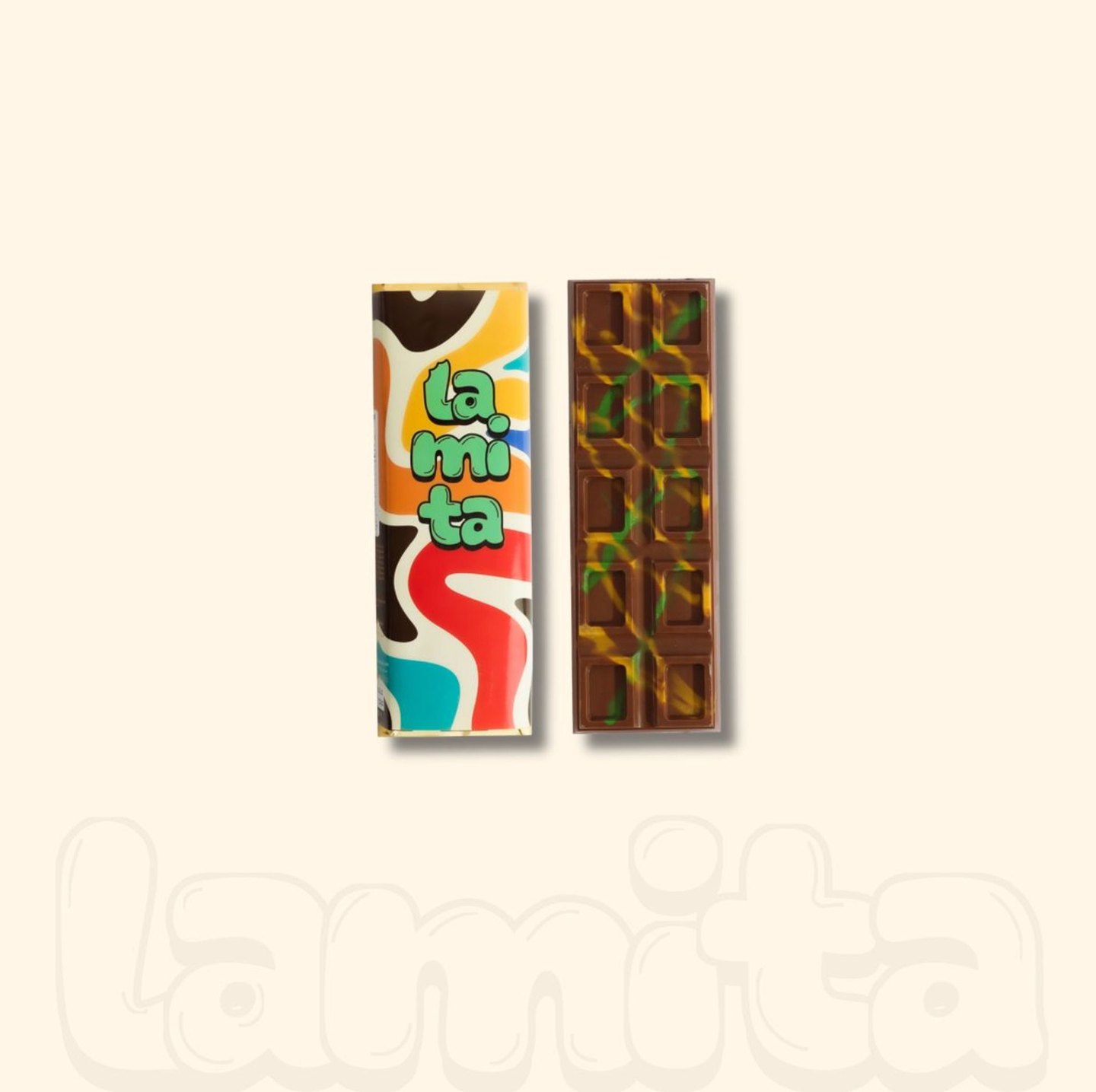 Chocolate Bar