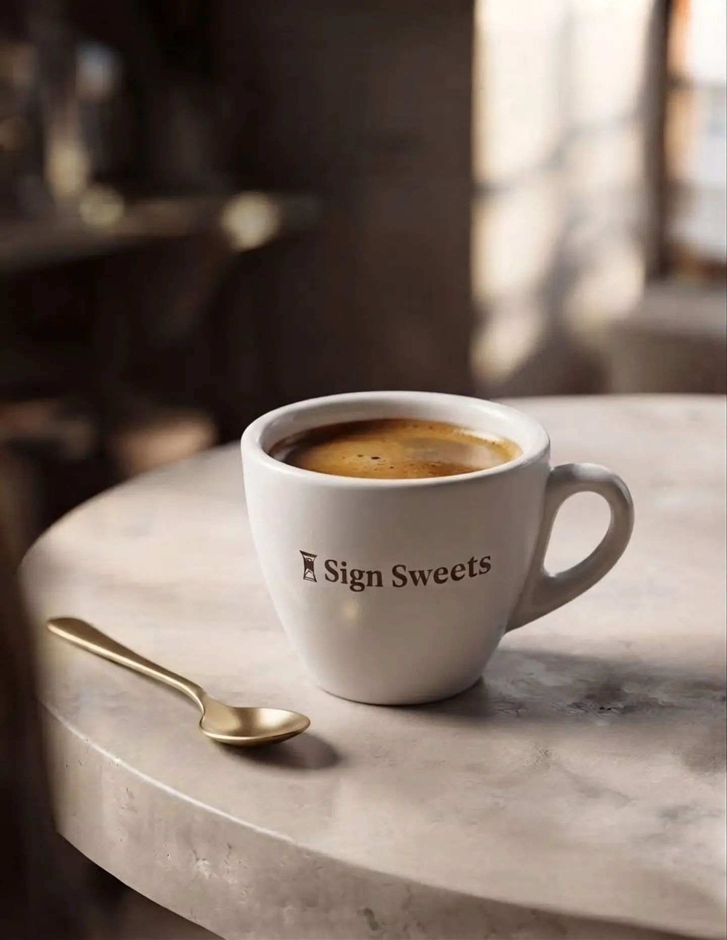 Espresso