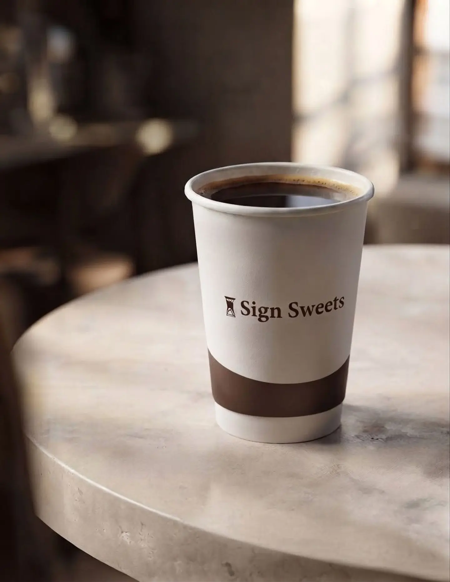 Todays Hot Coffee