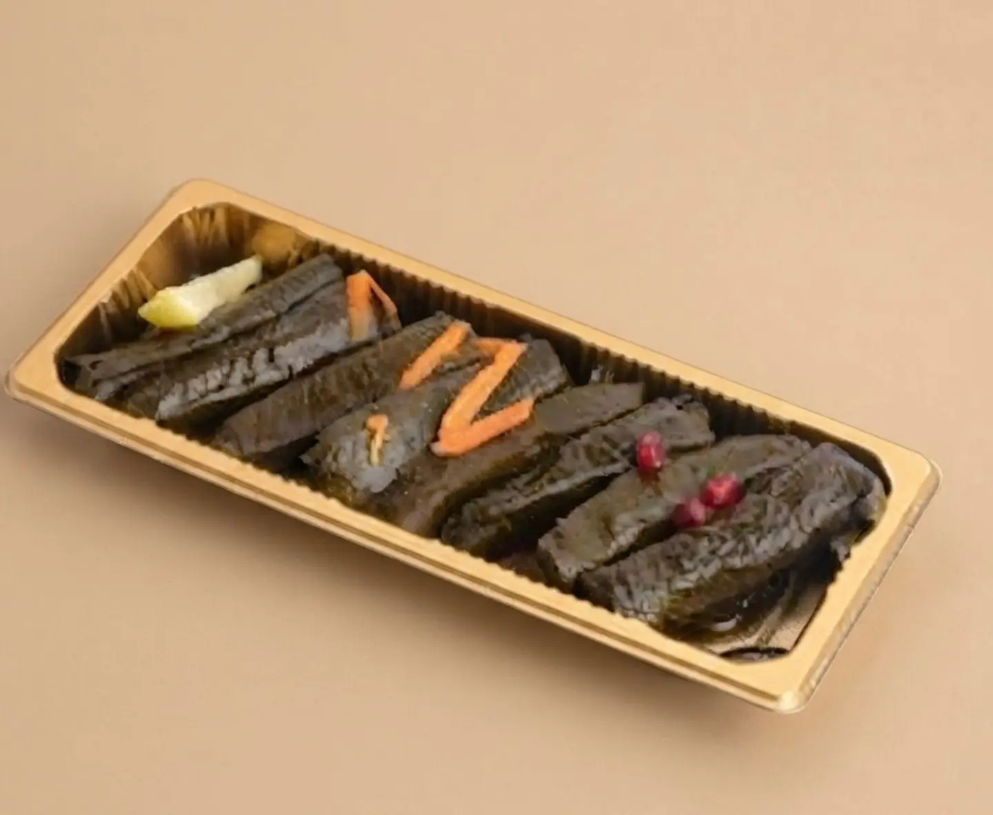 Mini Vine Leaves