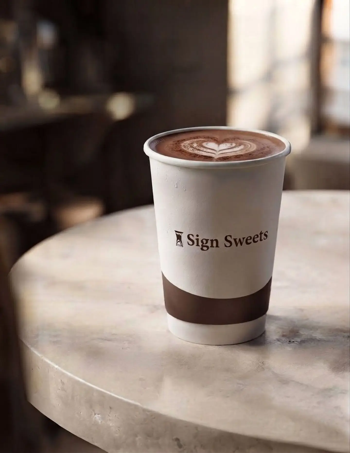 Hot Chocolate