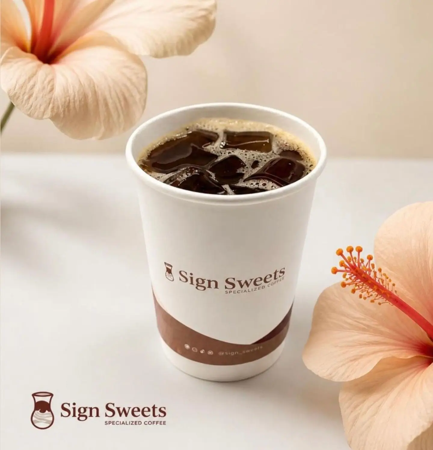 Todays Iced Coffee