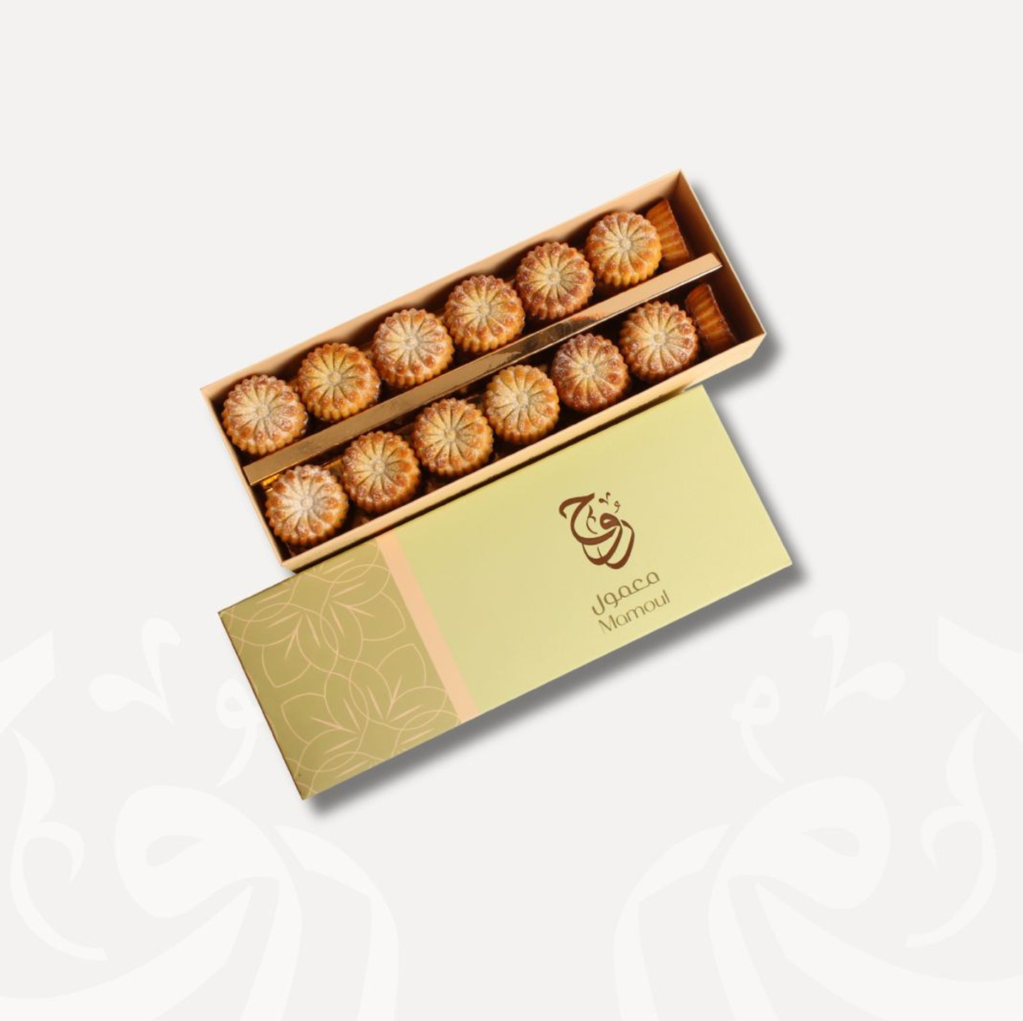 Rooh Premium Mamoul