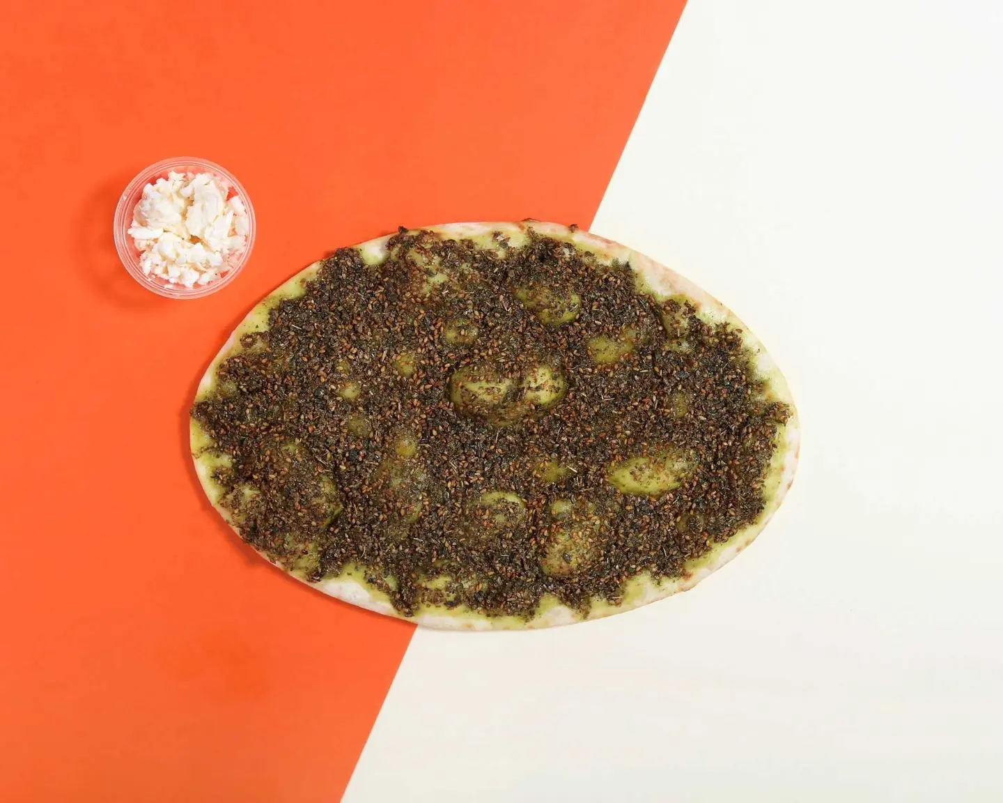 Zaatar