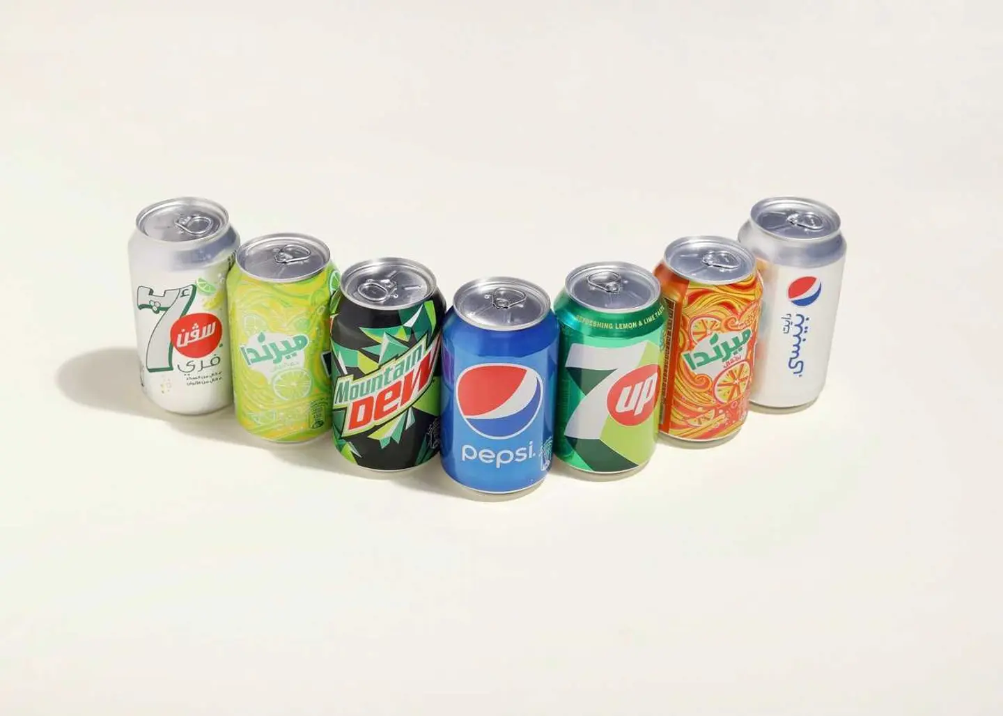 Pepsi