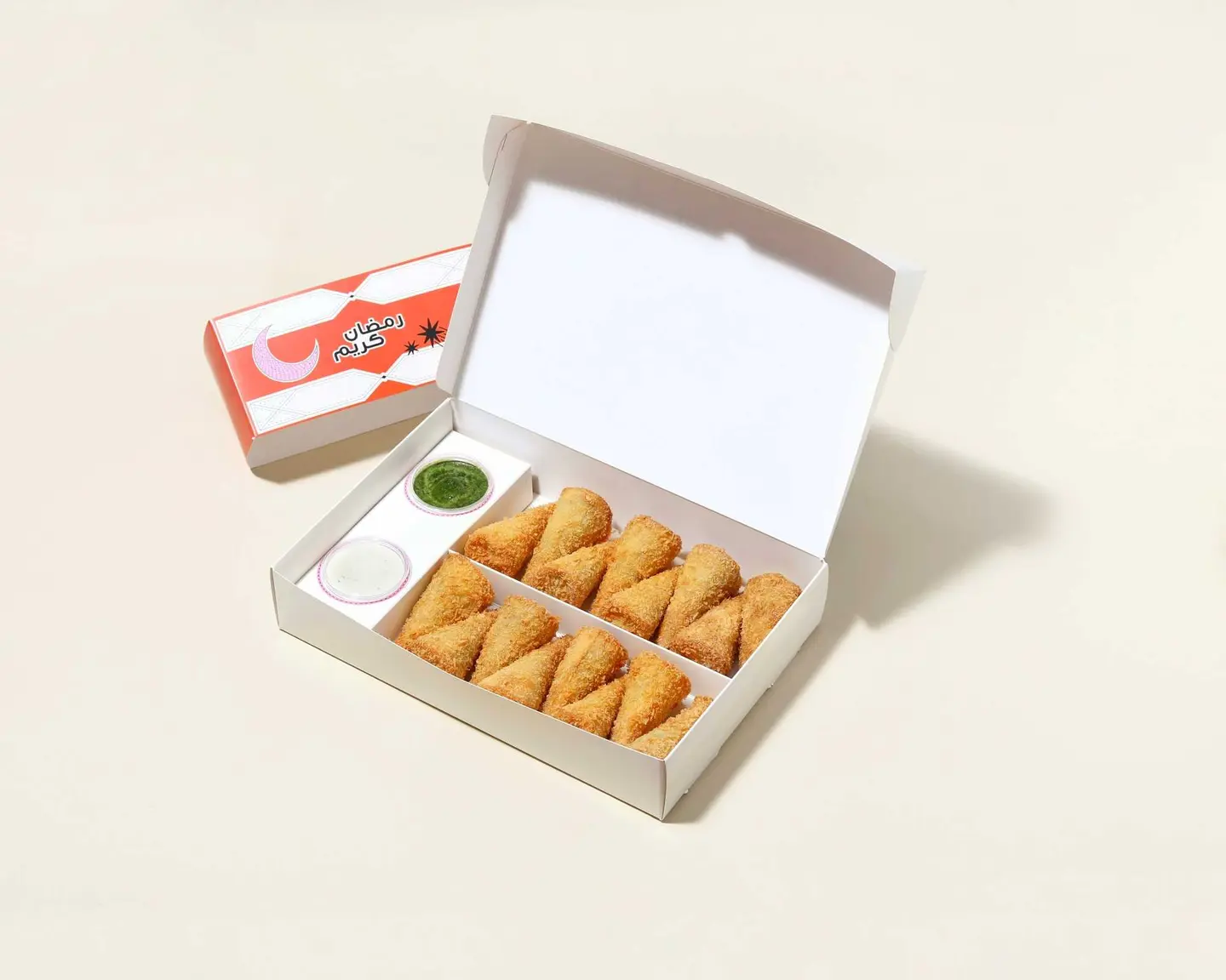 بوكس سمبوسة هندي