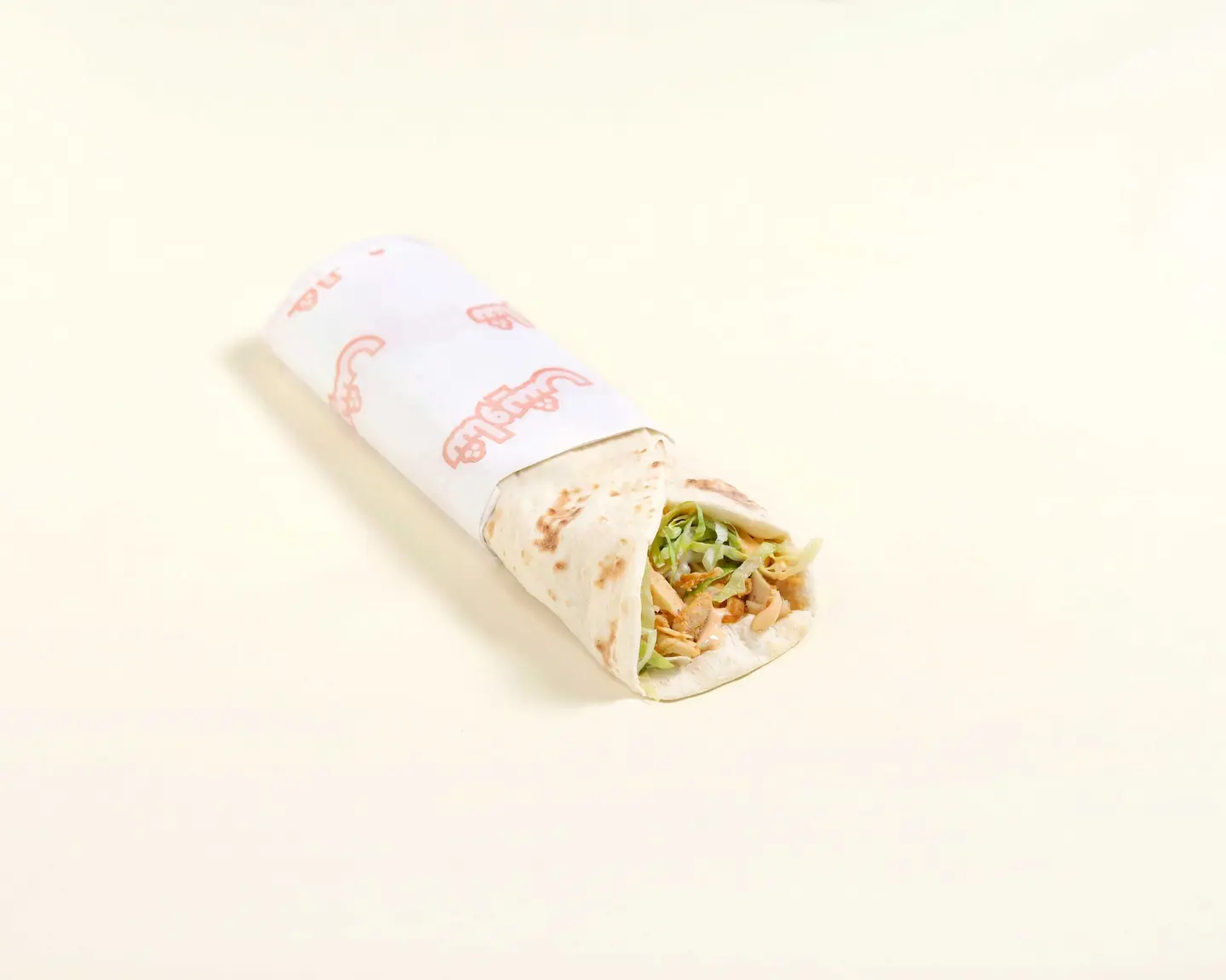 Chicken Roll