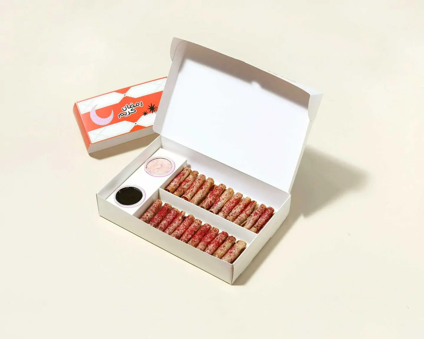 بوكس مسخن شاويش