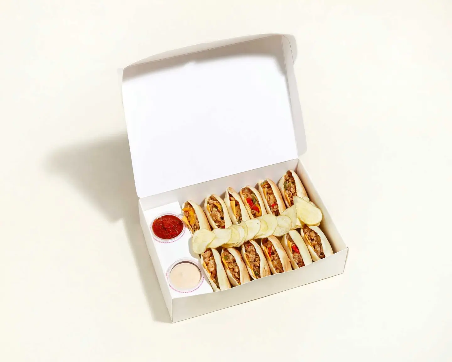 بوكس الدجاج