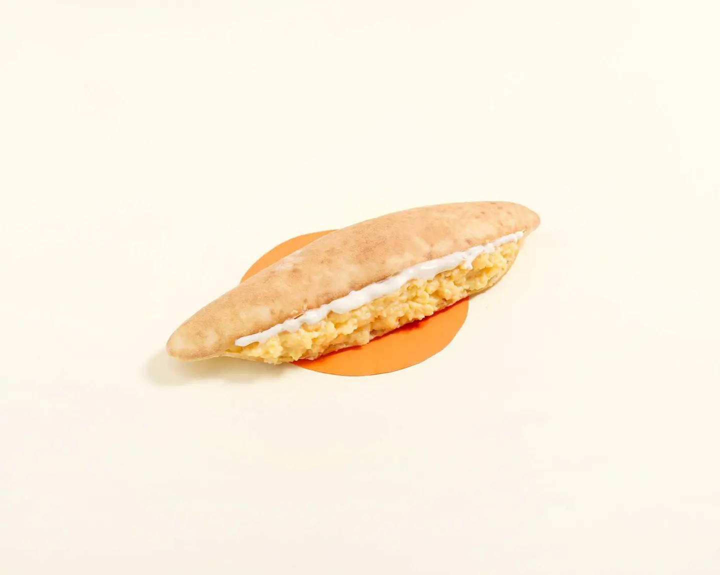 Cheese Eggs