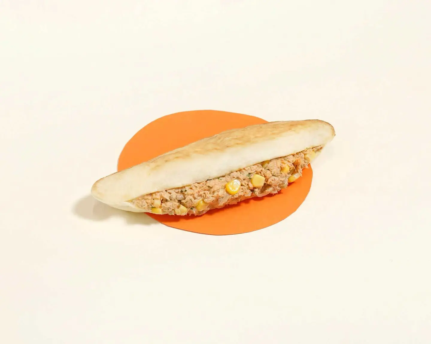 تونة سبايسي