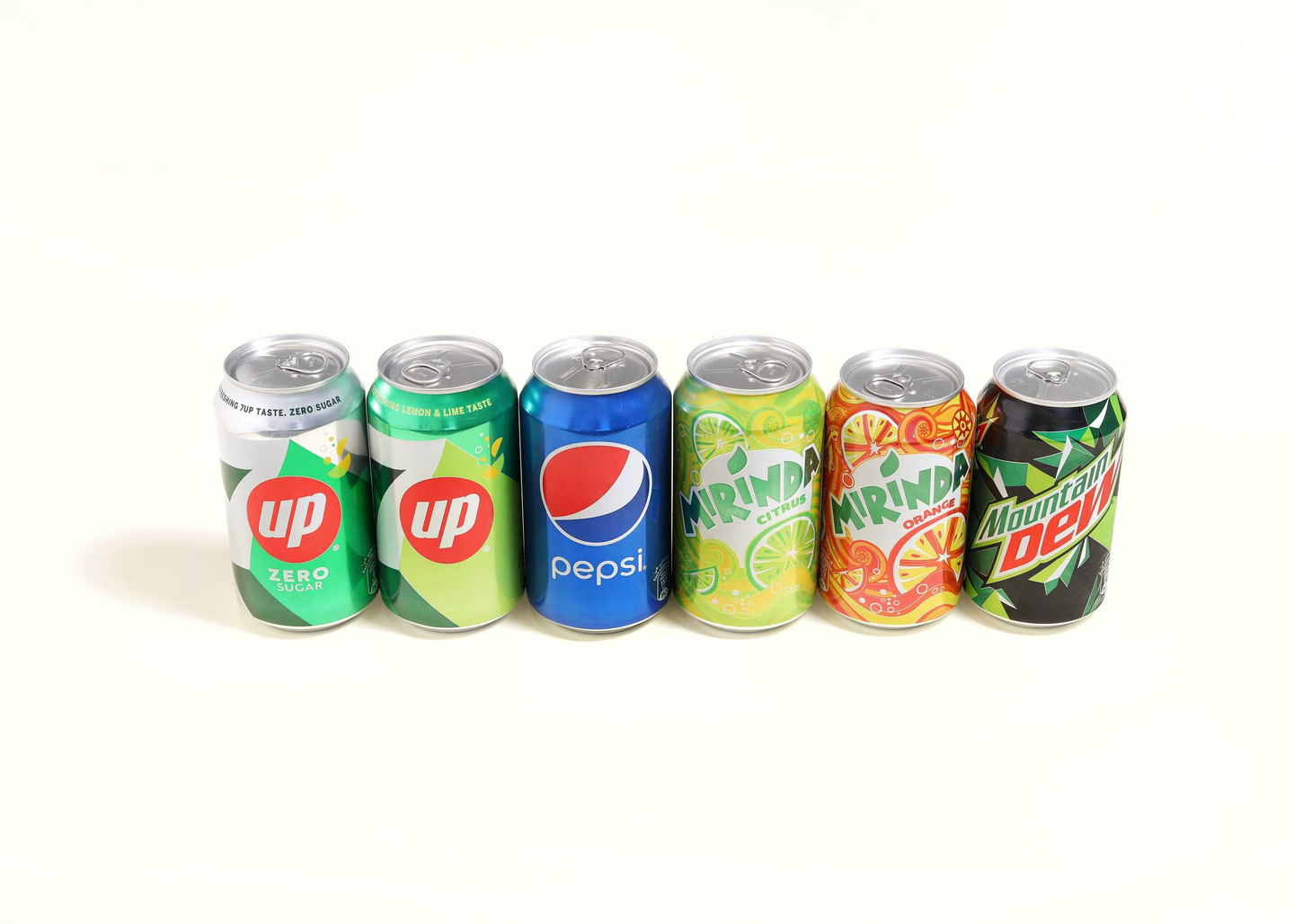 ميرندا برتقال