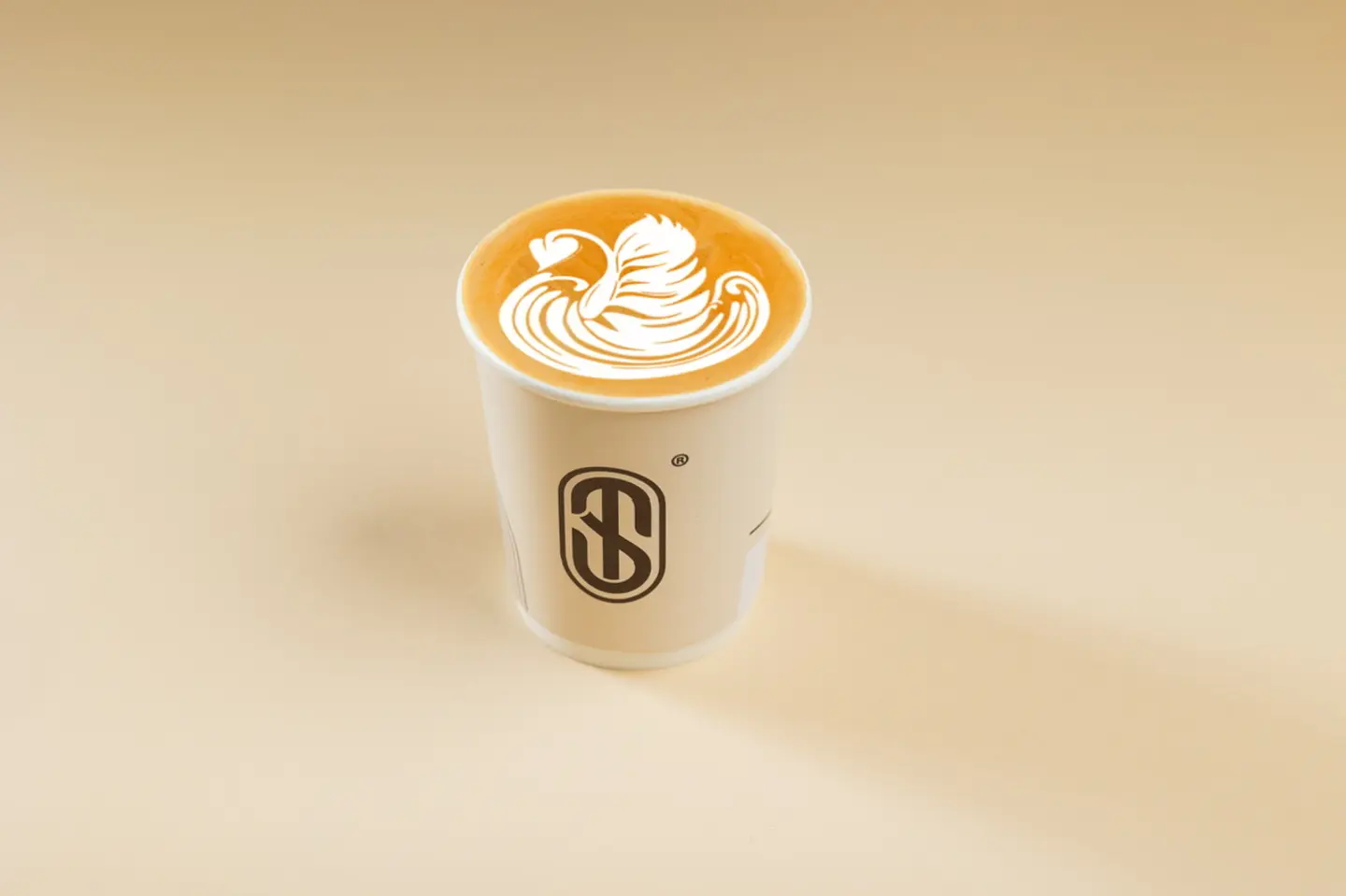 Hot Latte