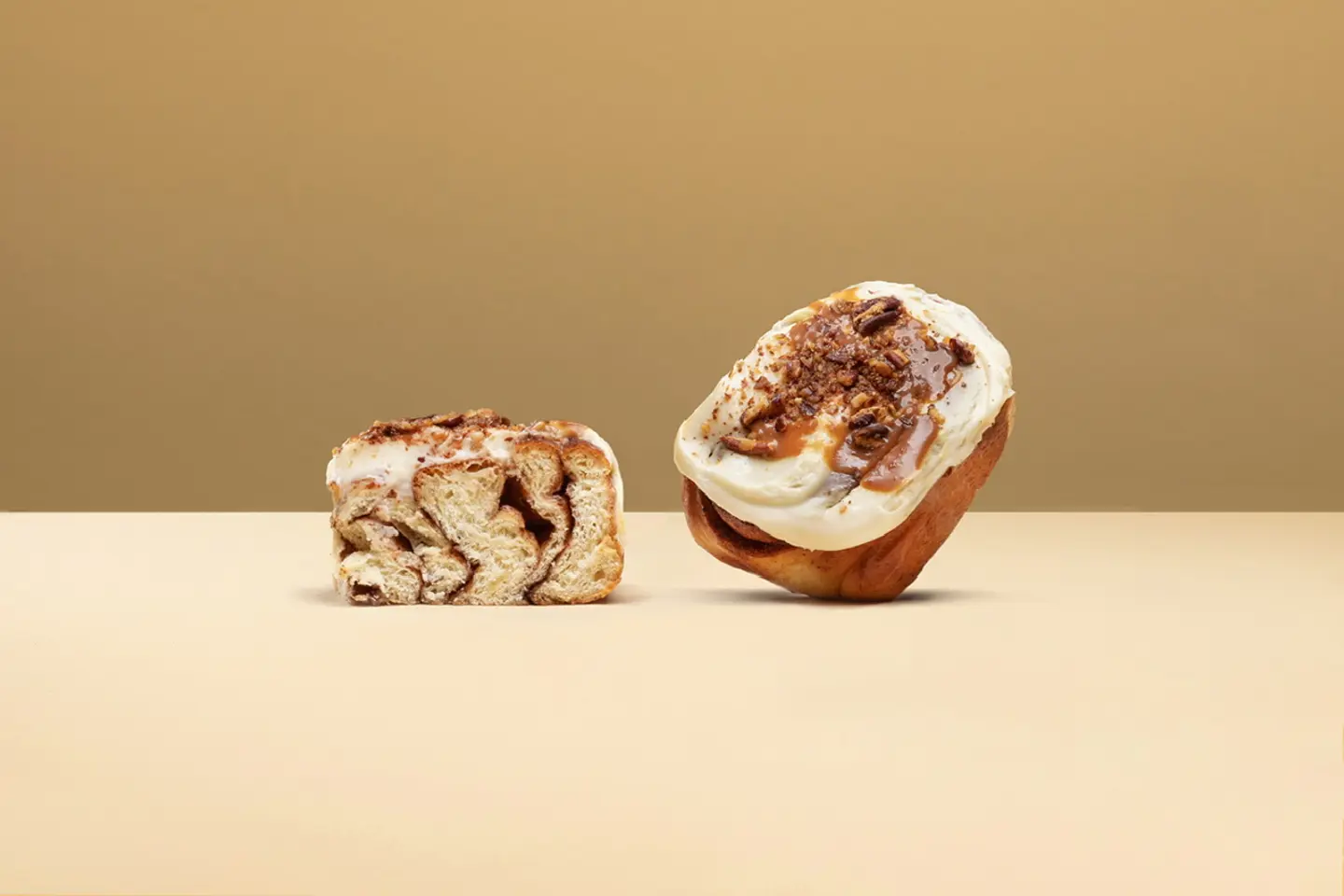 Cinnamon Rolls