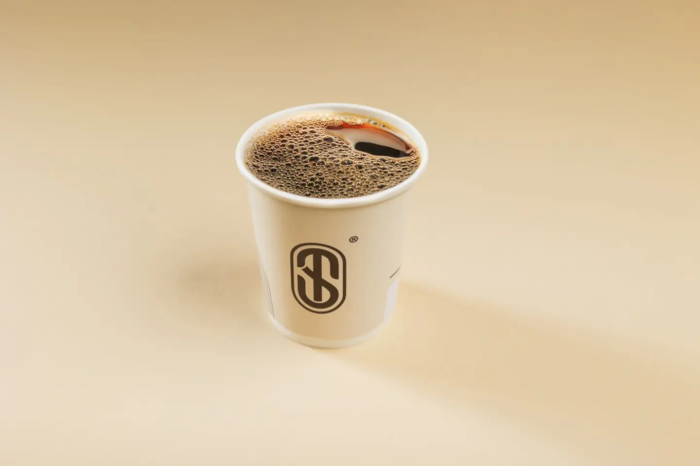 Drip Coffee Customer Favorite