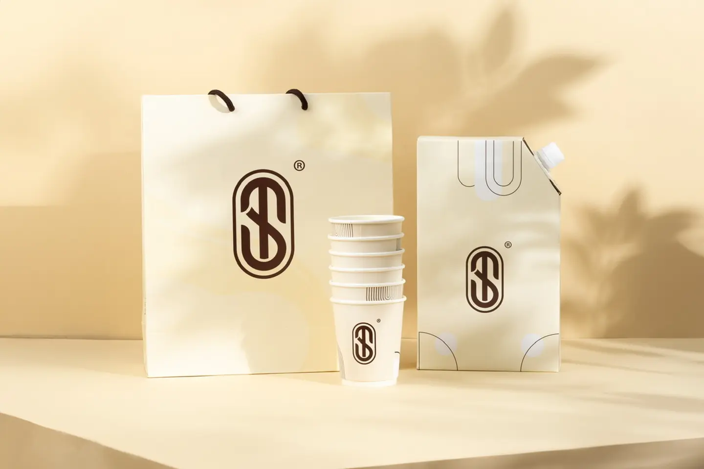 Drip Coffee Box