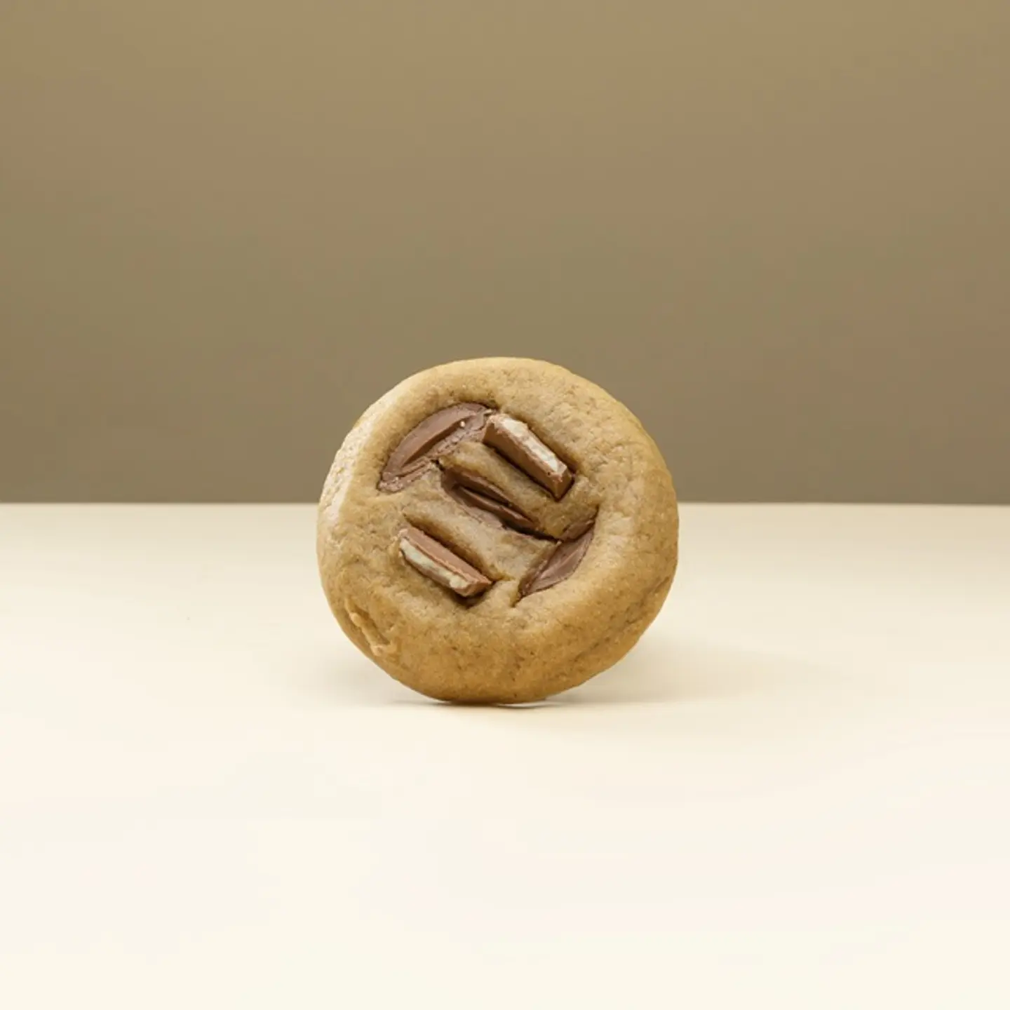 Kinder Cookie