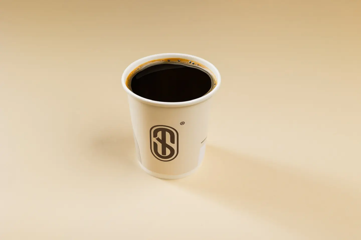 Hot Americano