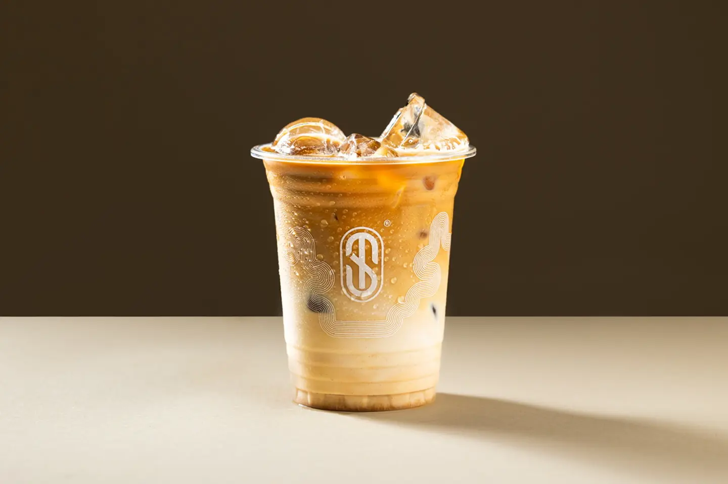 Iced Latte