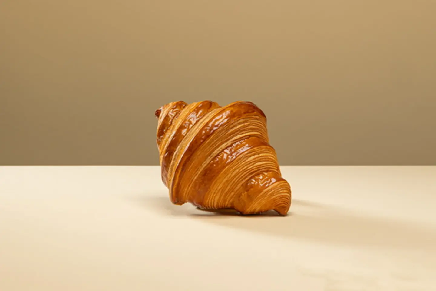 Butter Croissant (Best In Qatif)
