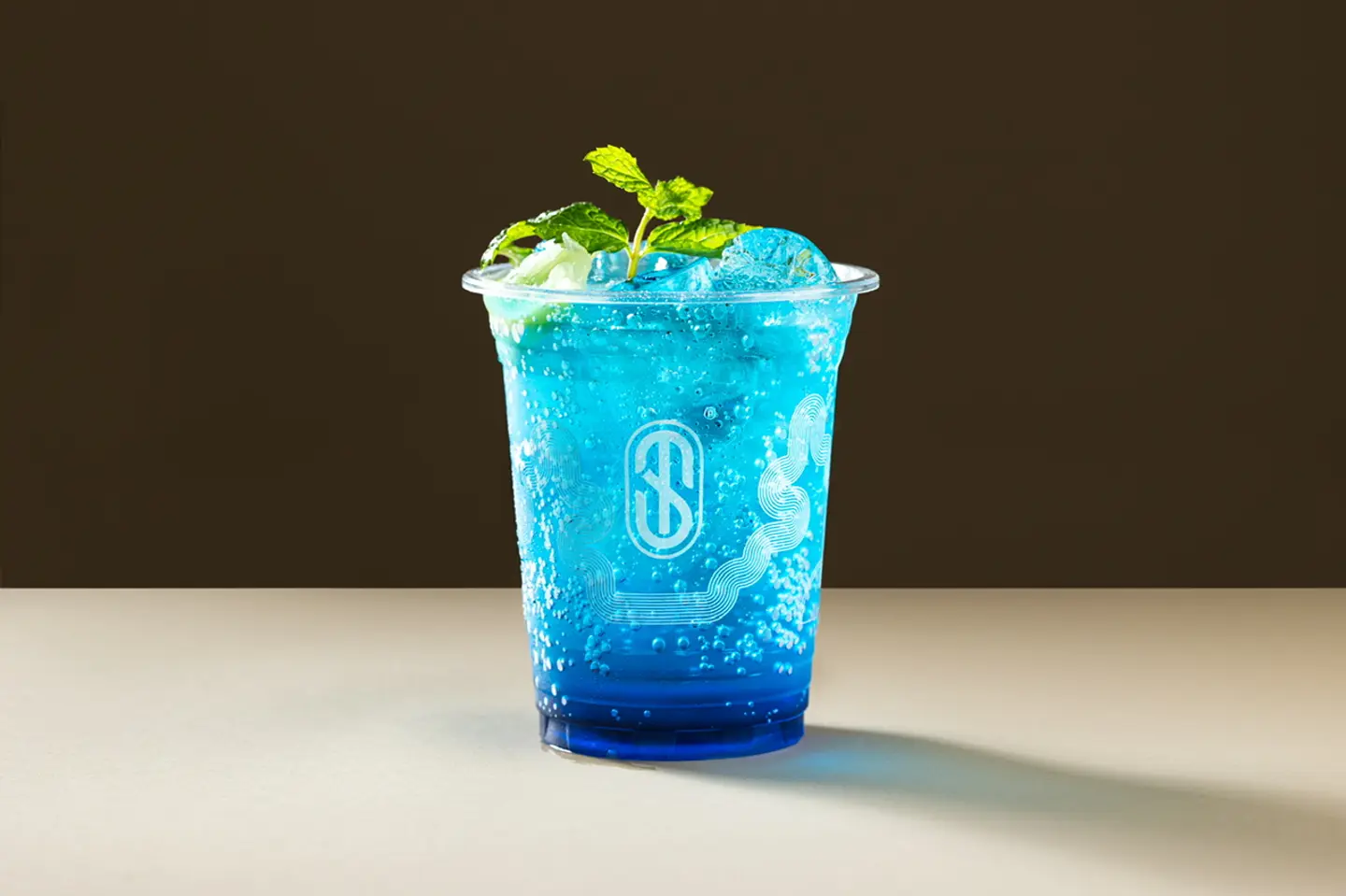 Blue Curaçao