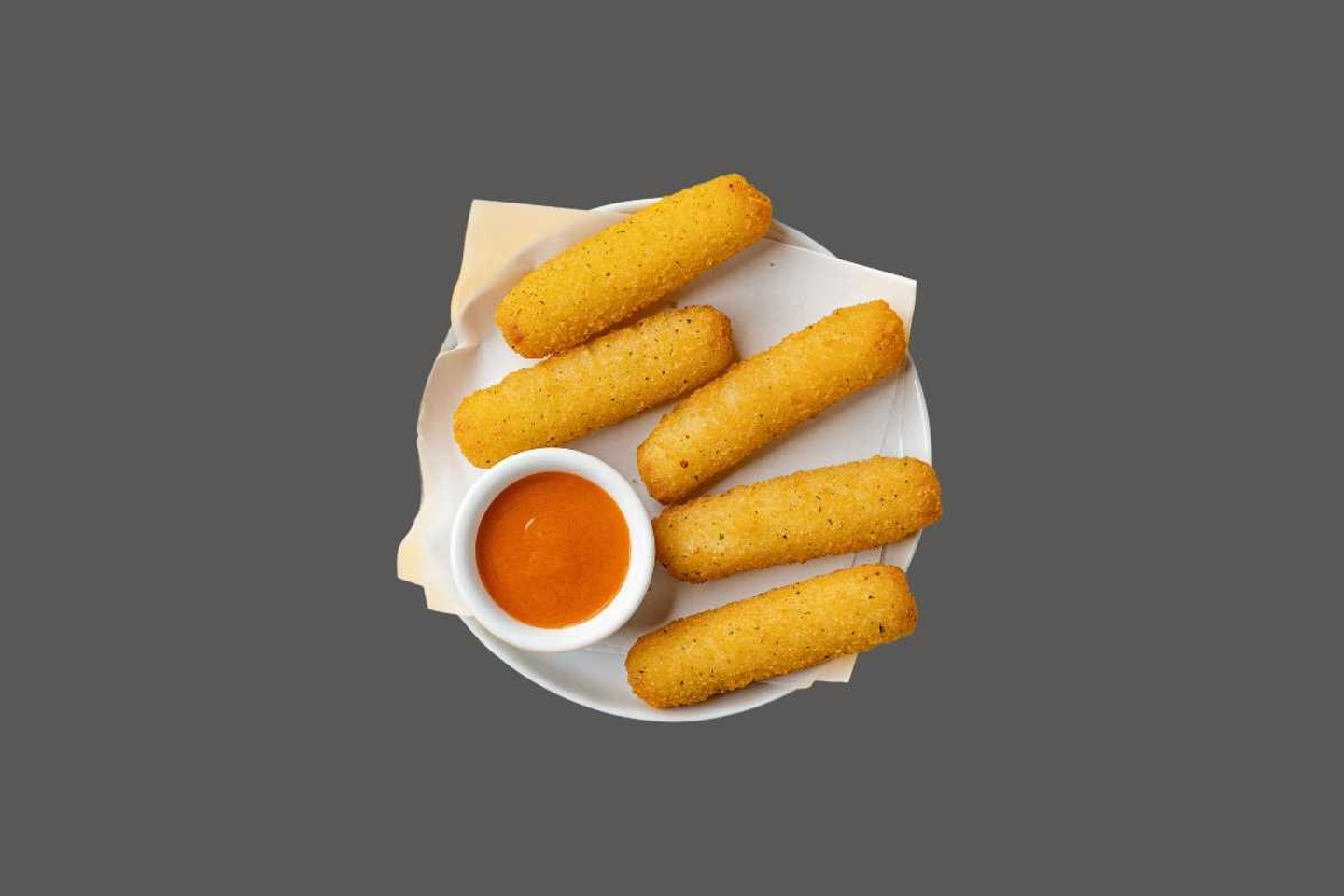 Mozarella Sticks