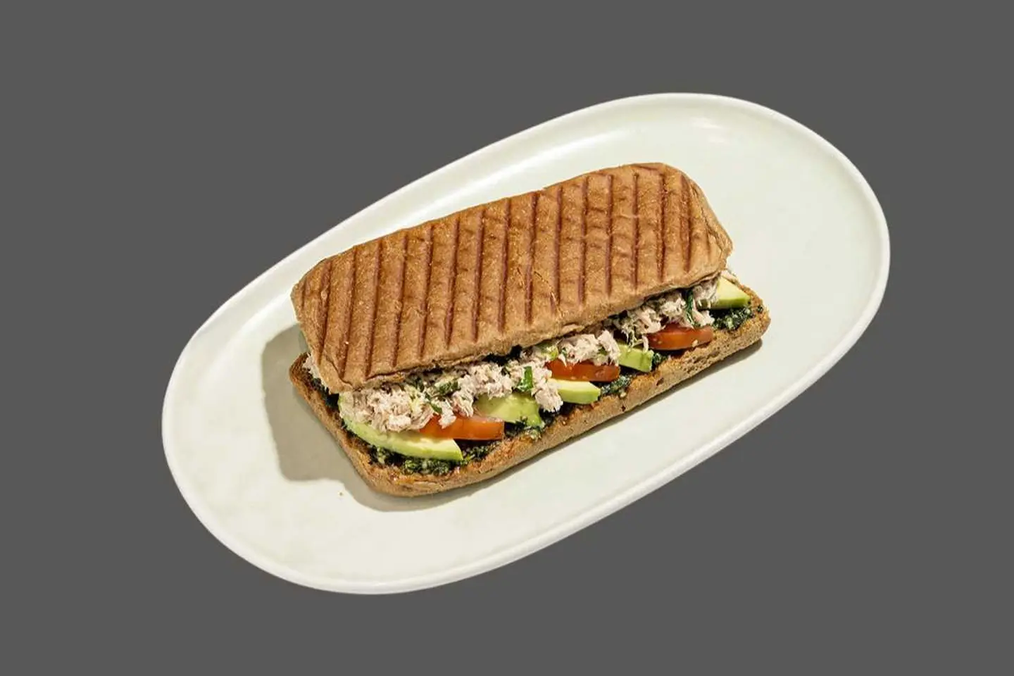 Tuna Sandwich