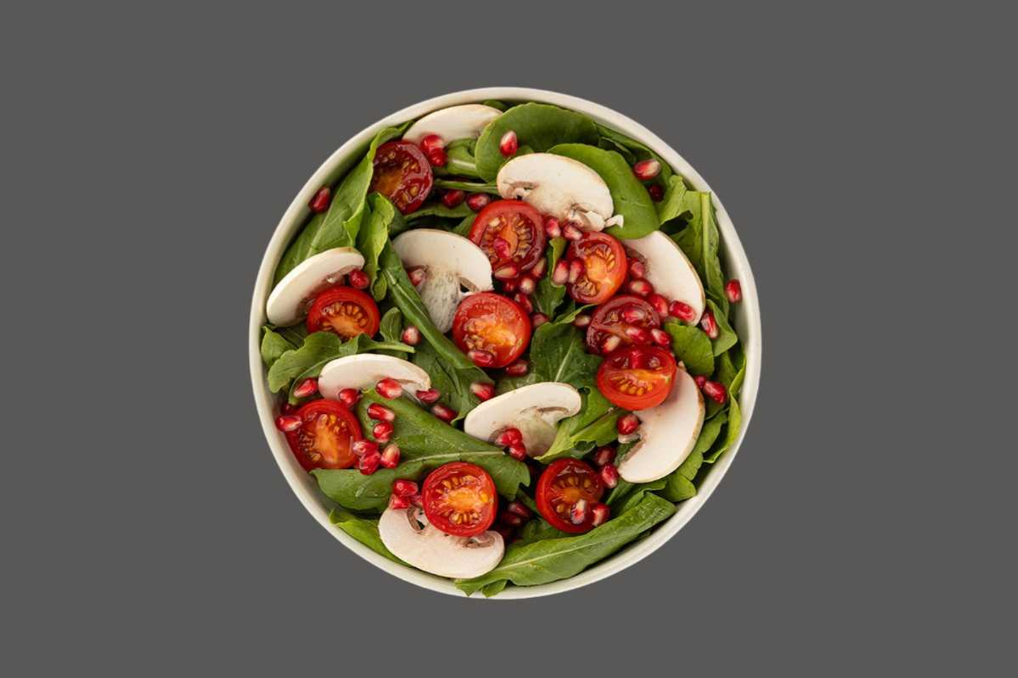 Rocca Salad