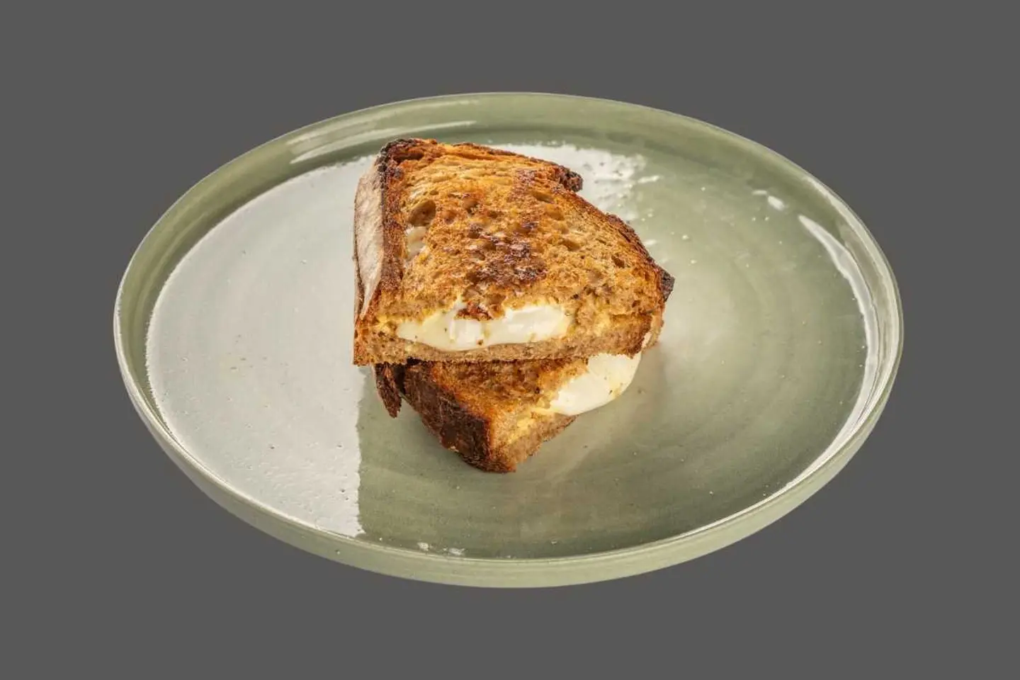 Grilled Cheese Sandwich