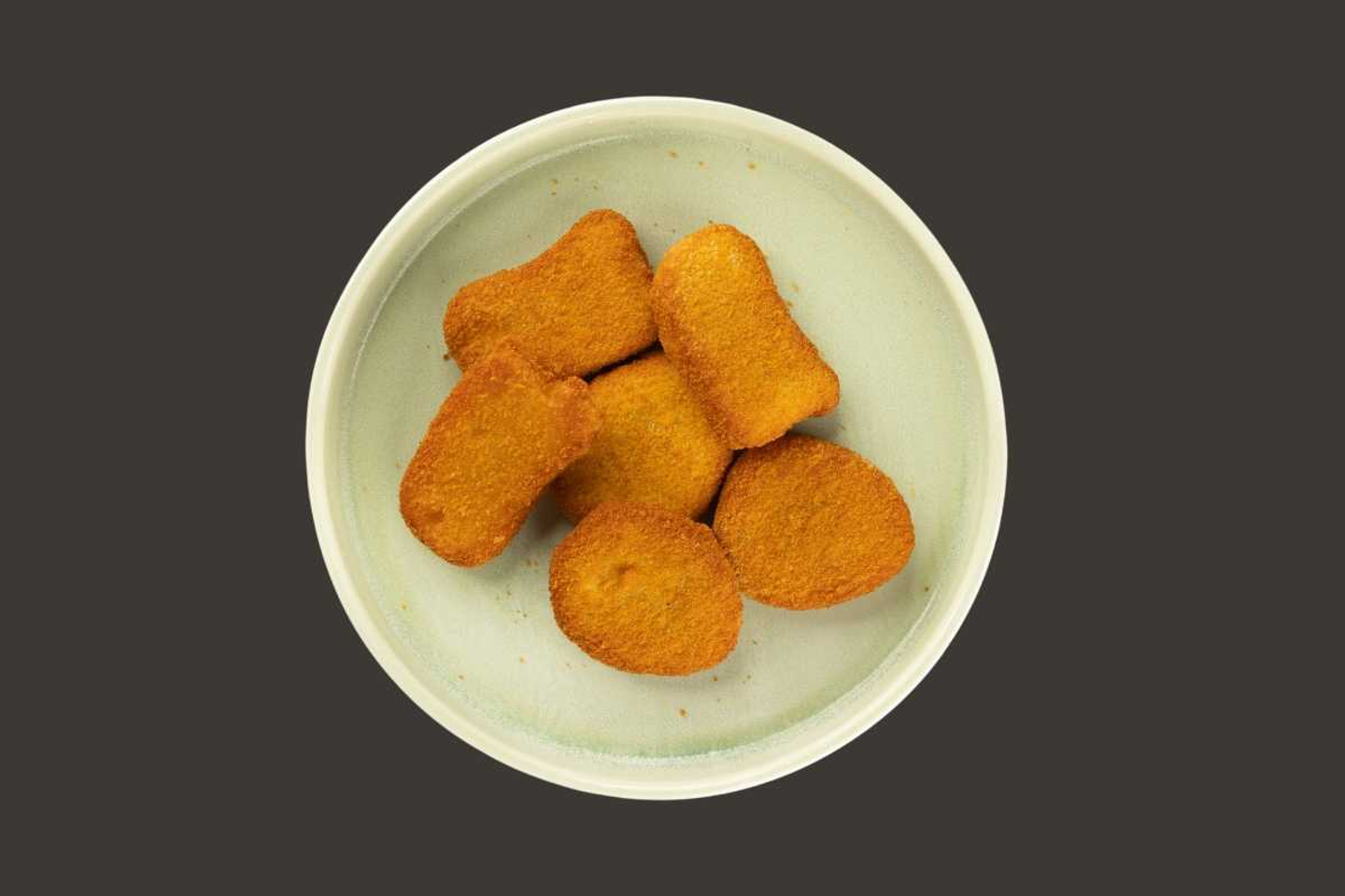 ناجتس دجاج