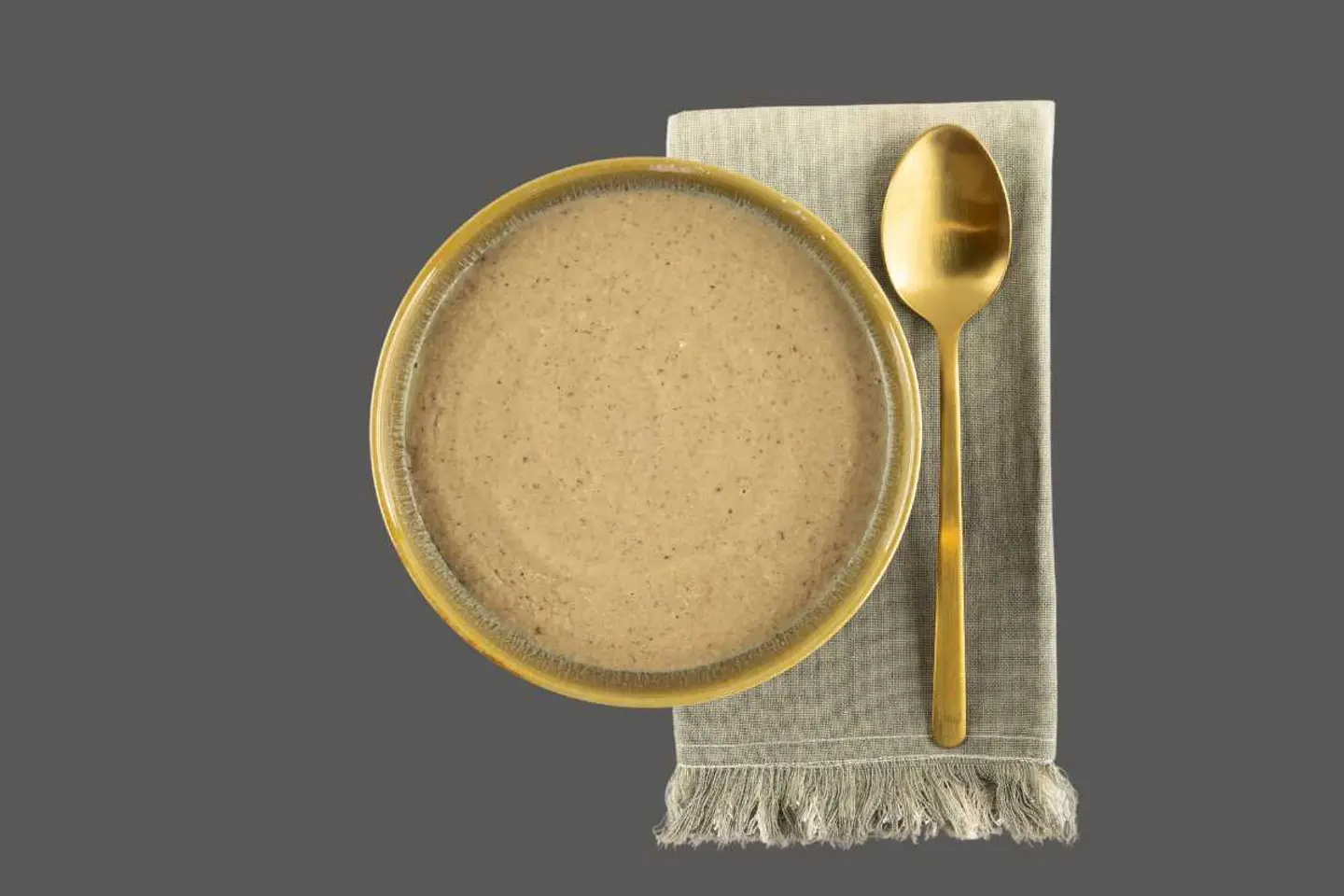 Mushroom Soup