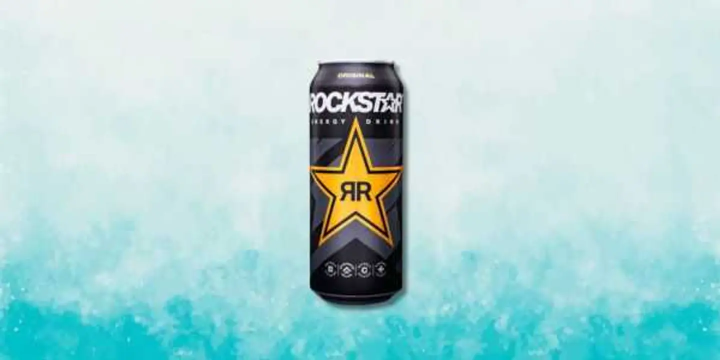 Rock Star