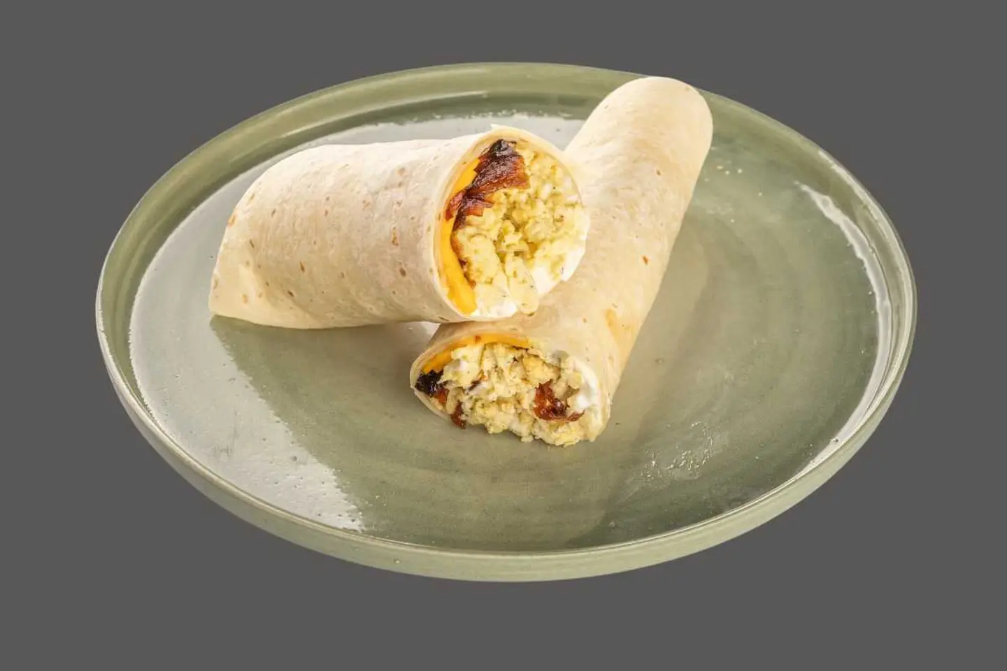Egg / Omlette Sandwich