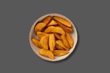 بطاطس ويدجز