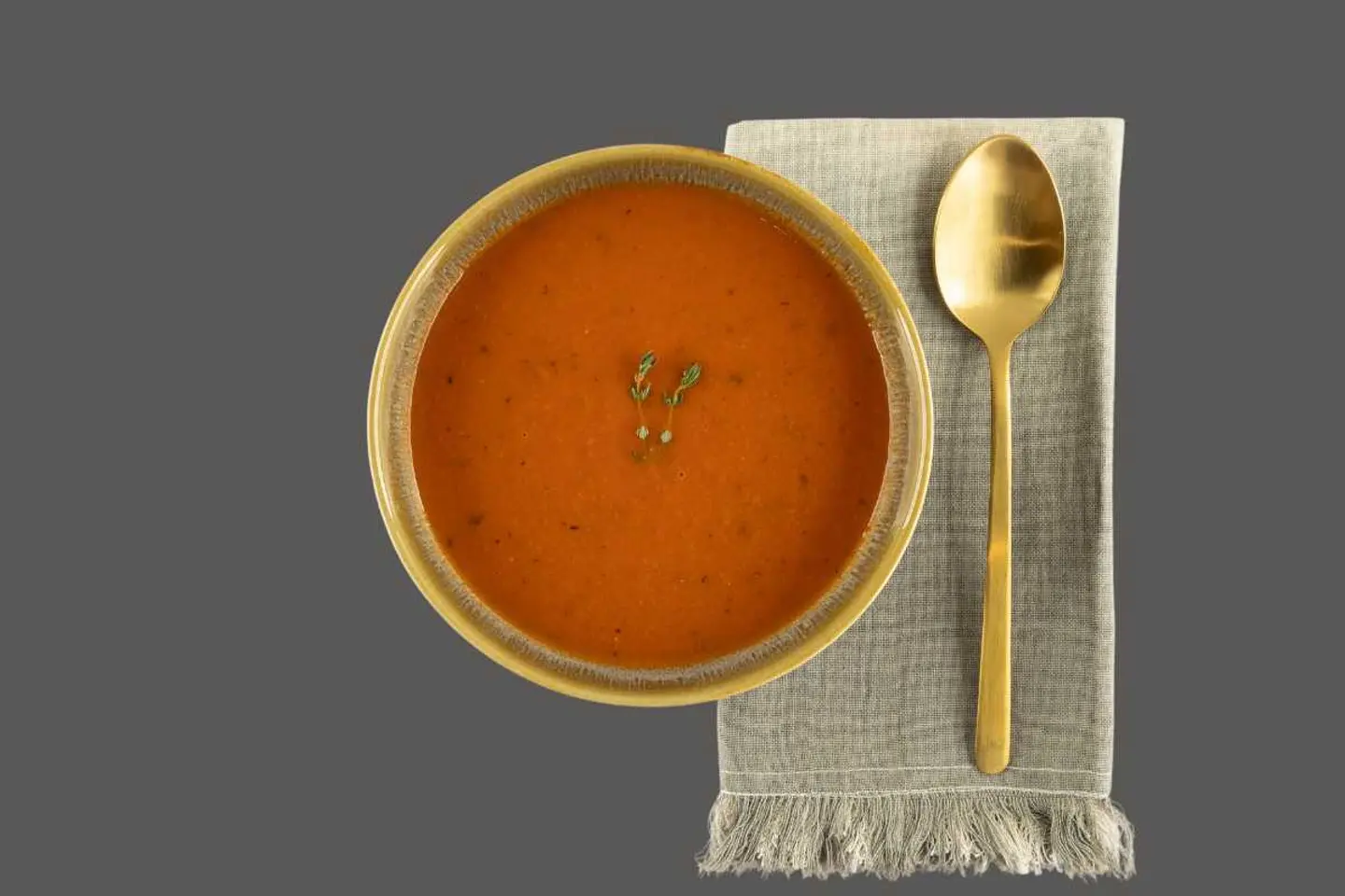 Tomato Soup