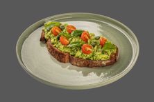 أفوكادو علي توست