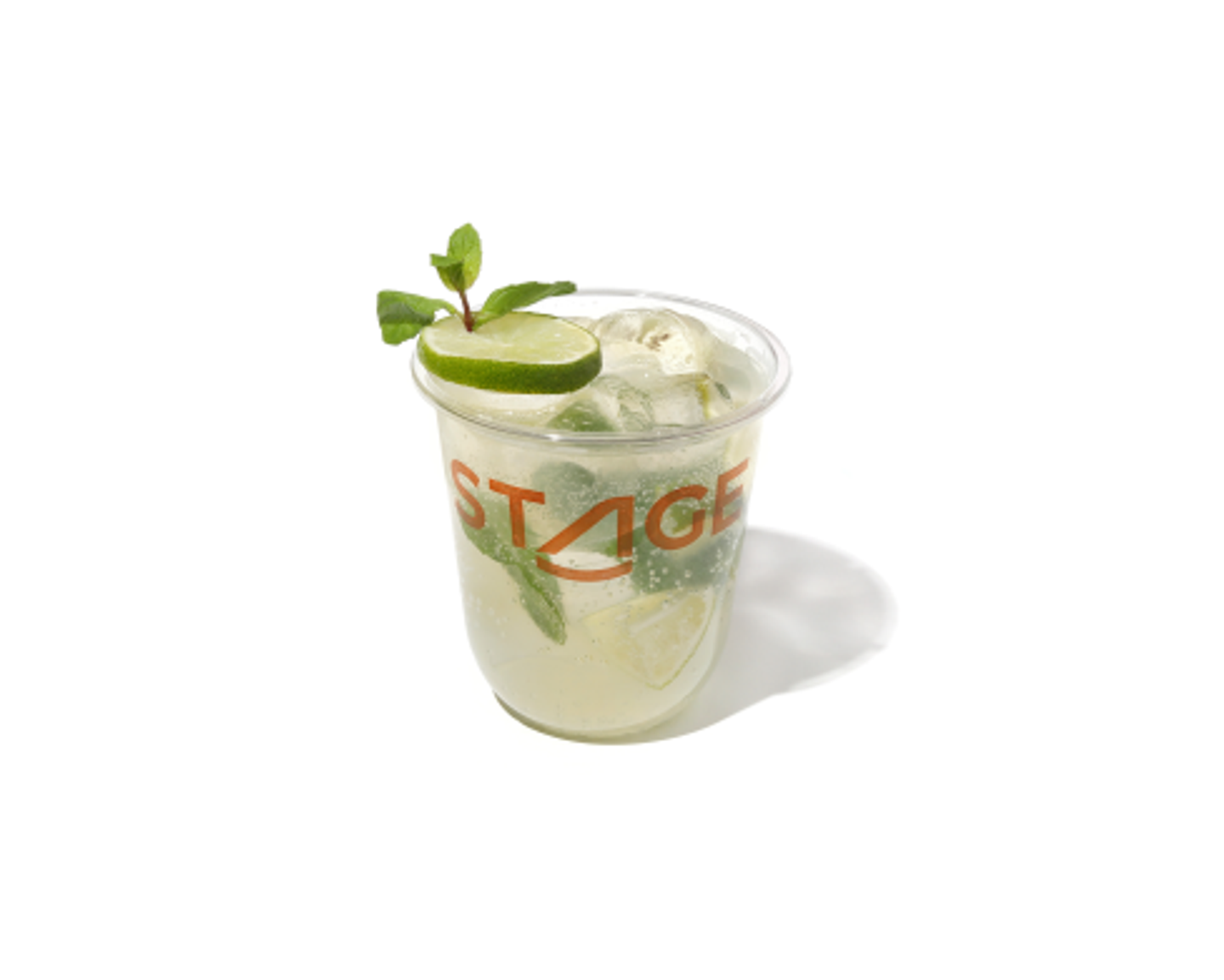 Classic Mojito